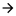 right arrow icon