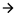 right arrow icon