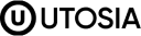 Utosia logo